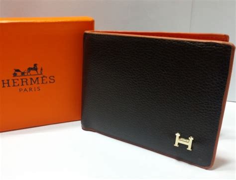 hermes wallet h|authentic Hermes wallet.